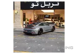 Porsche 911 GT3 2024 V6